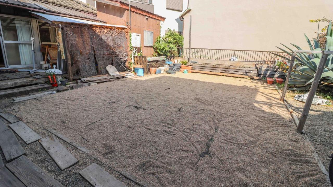 ホテル 旧邸稽古場 東京都 エクステリア 写真